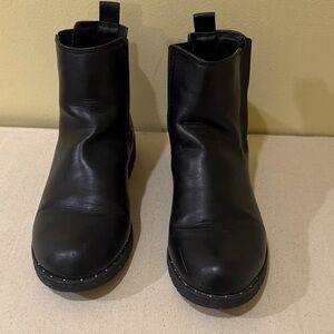 Ankle Boots for Women | Women’s flats | women’s shoes Size 8.5